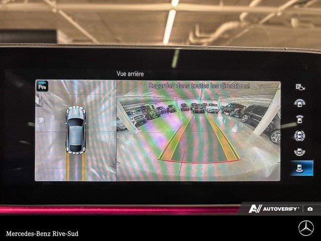 mercedes-benz GLE 2021 - 25