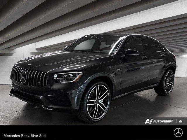 mercedes-benz GLC 2023