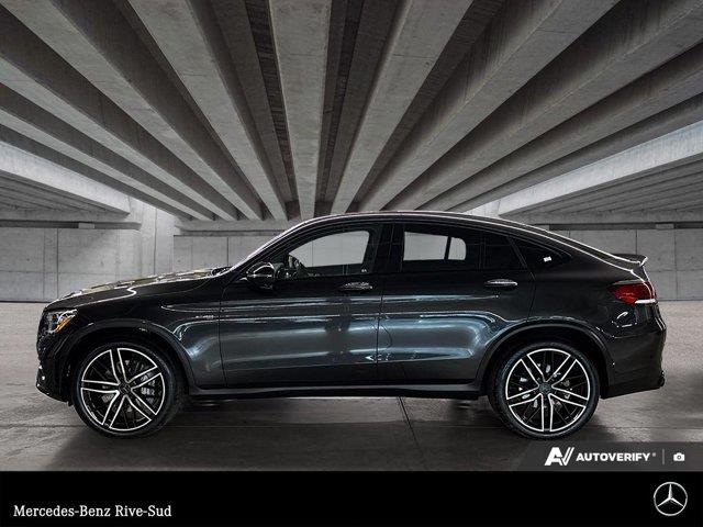 mercedes-benz GLC 2023 - 2