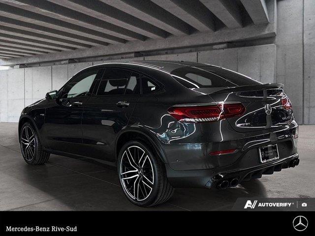 mercedes-benz GLC 2023 - 3