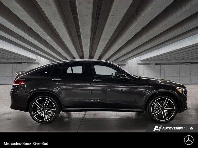 mercedes-benz GLC 2023 - 6