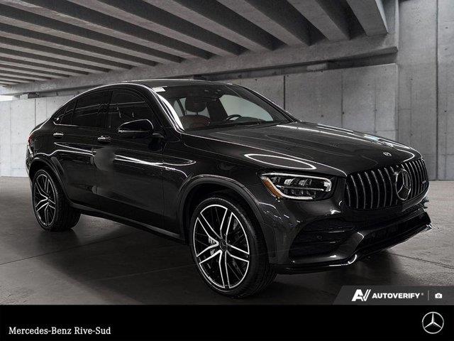 mercedes-benz GLC 2023 - 7