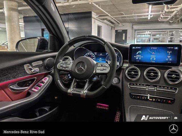 mercedes-benz GLC 2023 - 9
