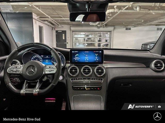 mercedes-benz GLC 2023 - 10