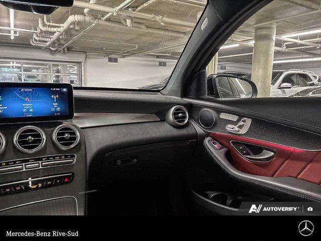 mercedes-benz GLC 2023 - 11