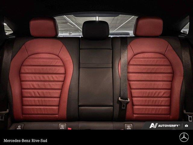 mercedes-benz GLC 2023 - 12