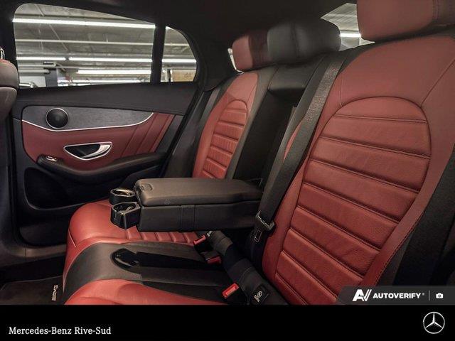 mercedes-benz GLC 2023 - 13