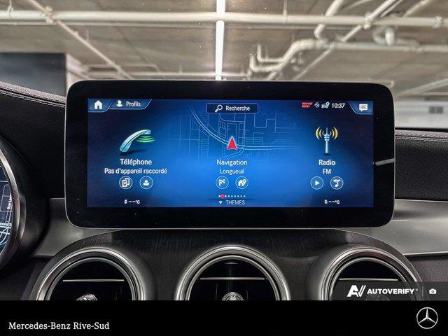 mercedes-benz GLC 2023 - 15