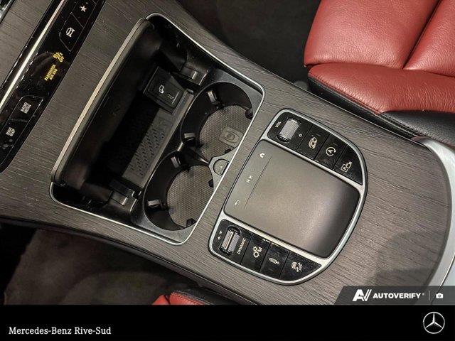 mercedes-benz GLC 2023 - 16