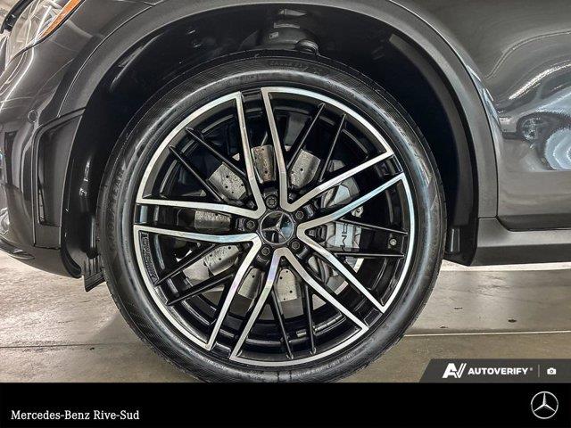 mercedes-benz GLC 2023 - 17
