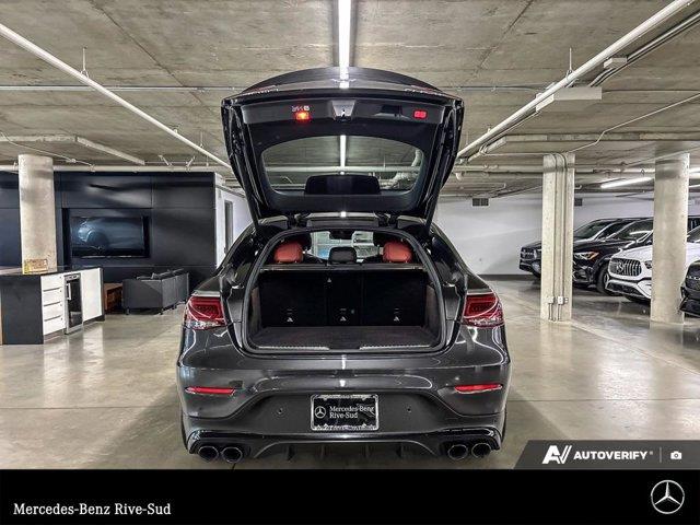 mercedes-benz GLC 2023 - 18