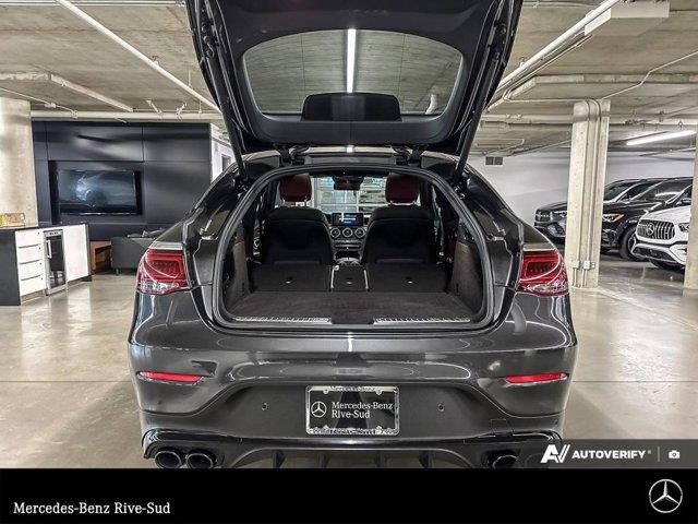 mercedes-benz GLC 2023 - 19