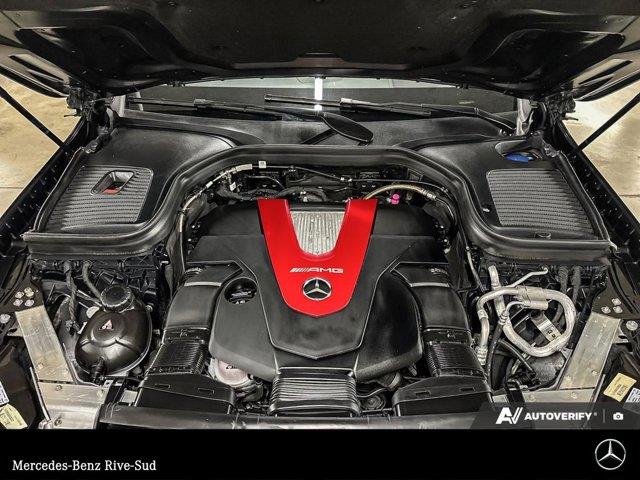 mercedes-benz GLC 2023 - 20