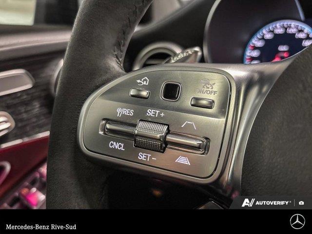 mercedes-benz GLC 2023 - 21