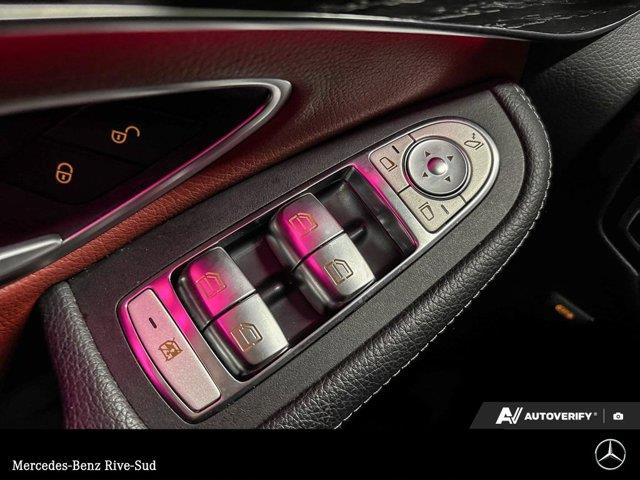 mercedes-benz GLC 2023 - 22