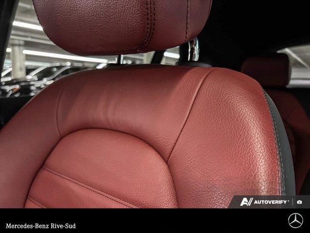 mercedes-benz GLC 2023 - 24