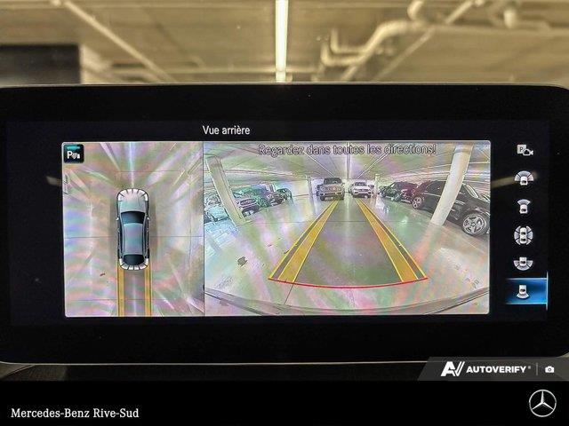 mercedes-benz GLC 2023 - 25