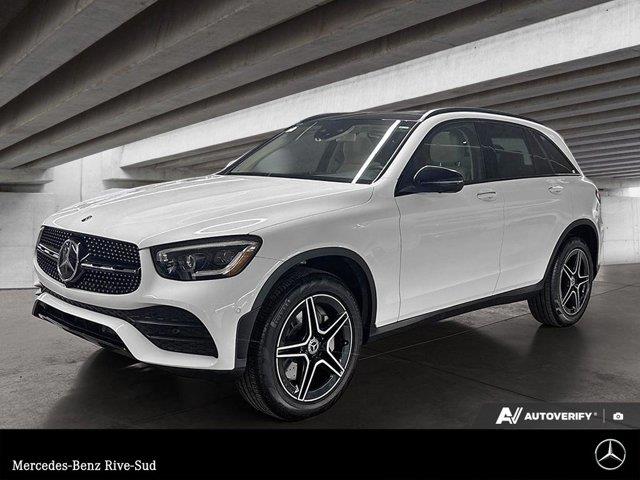 mercedes-benz GLC 2020