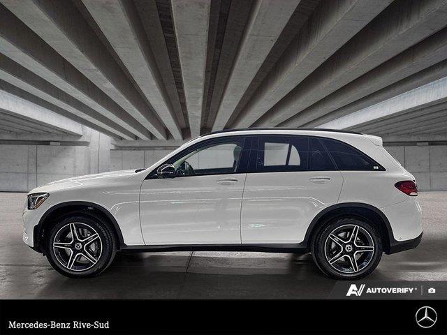 mercedes-benz GLC 2020 - 2