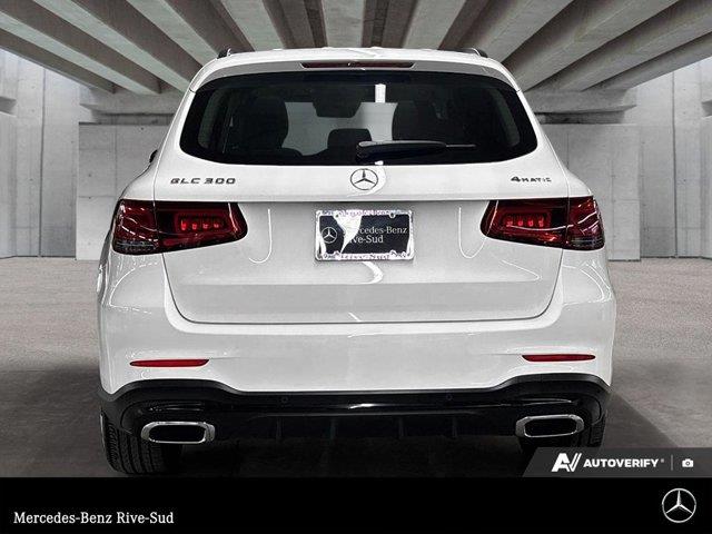 mercedes-benz GLC 2020 - 4