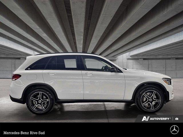 mercedes-benz GLC 2020 - 6