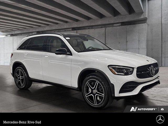 mercedes-benz GLC 2020 - 7