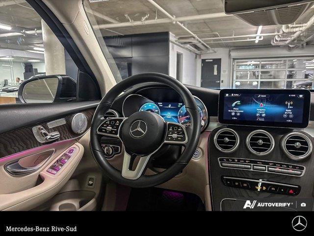 mercedes-benz GLC 2020 - 9