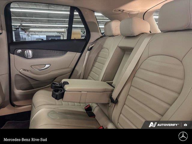 mercedes-benz GLC 2020 - 13