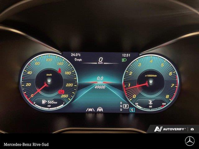 mercedes-benz GLC 2020 - 14