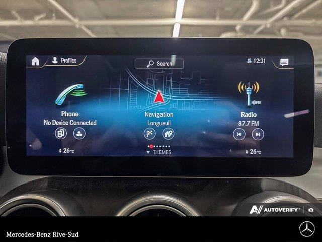 mercedes-benz GLC 2020 - 15