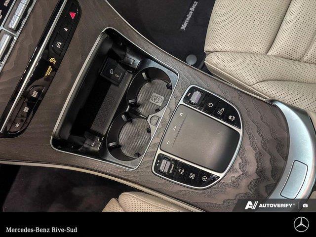 mercedes-benz GLC 2020 - 16