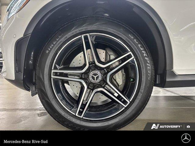 mercedes-benz GLC 2020 - 17