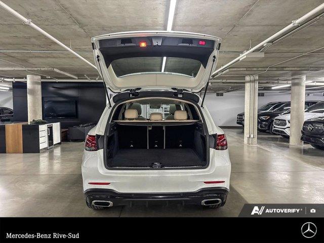 mercedes-benz GLC 2020 - 18