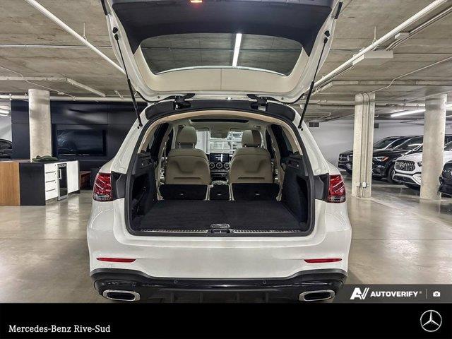 mercedes-benz GLC 2020 - 19