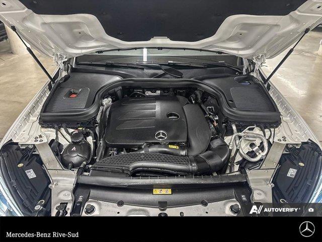 mercedes-benz GLC 2020 - 20