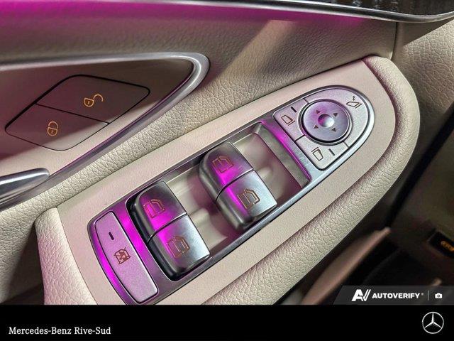 mercedes-benz GLC 2020 - 22