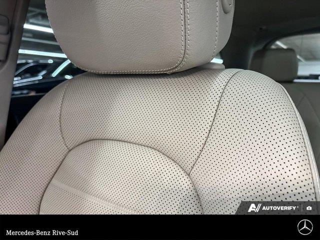 mercedes-benz GLC 2020 - 24