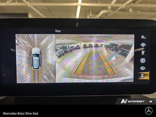 mercedes-benz GLC 2020 - 25