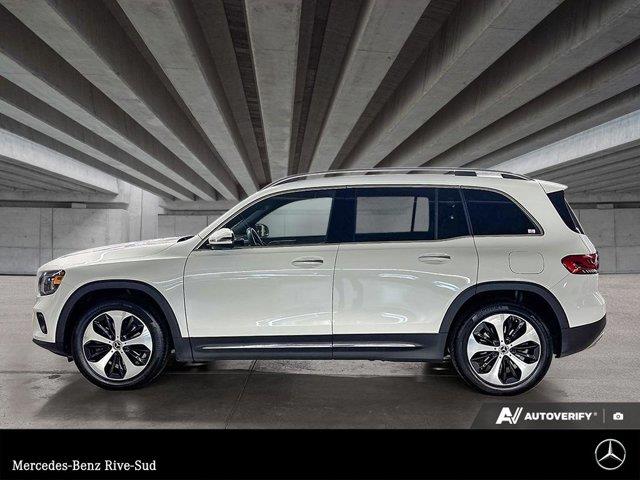 mercedes-benz GLB 2022 - 2