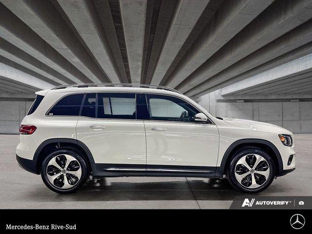 mercedes-benz GLB 2022 - 6