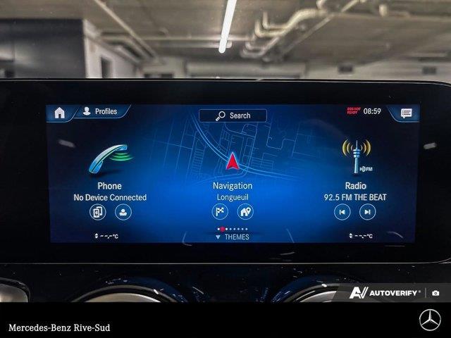 mercedes-benz GLB 2022 - 15