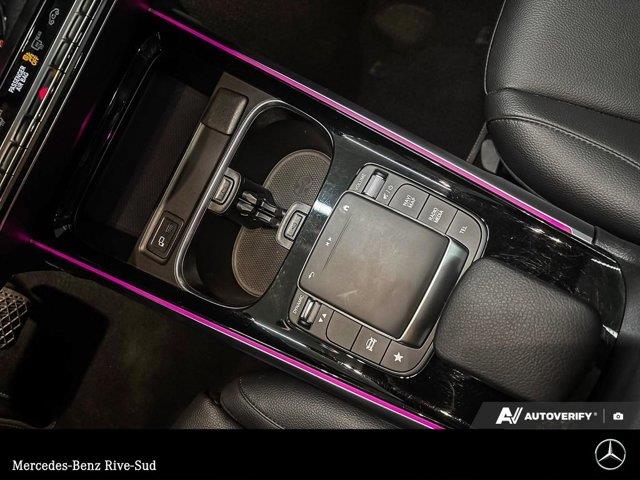 mercedes-benz GLB 2022 - 16