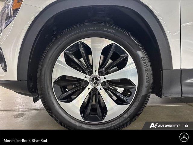 mercedes-benz GLB 2022 - 17