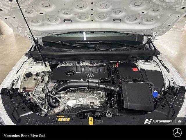 mercedes-benz GLB 2022 - 20