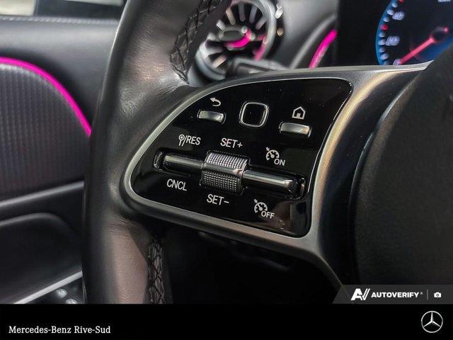 mercedes-benz GLB 2022 - 21