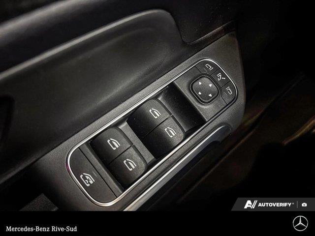 mercedes-benz GLB 2022 - 22