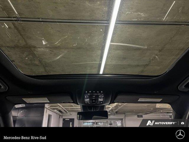 mercedes-benz GLB 2022 - 23