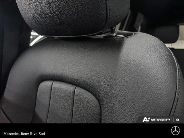 mercedes-benz GLB 2022 - 24