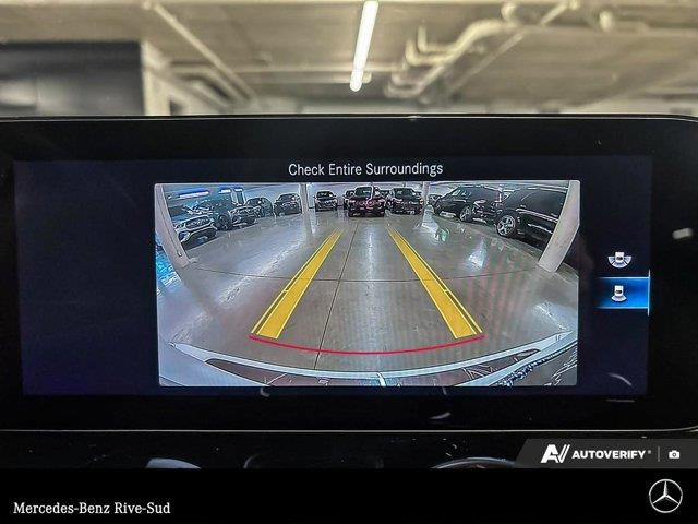 mercedes-benz GLB 2022 - 25