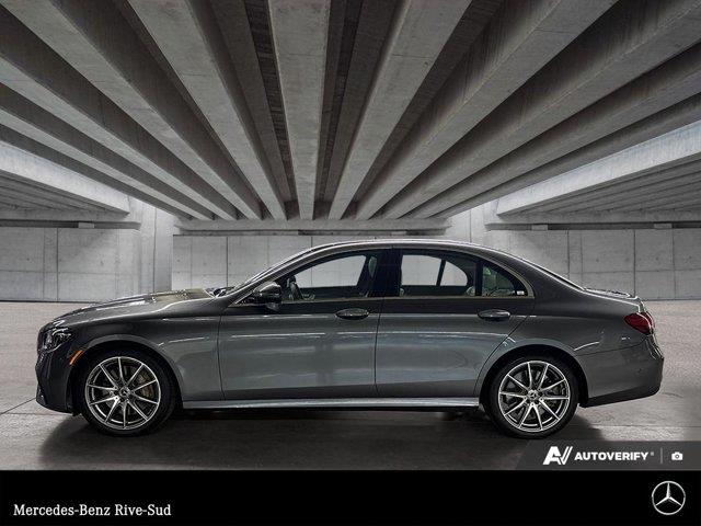 mercedes-benz E 2022 - 2